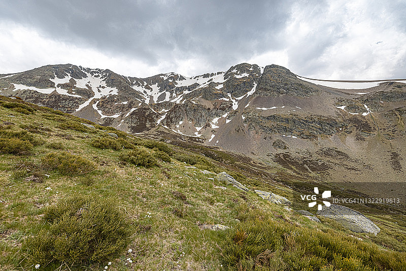 山景观图片素材