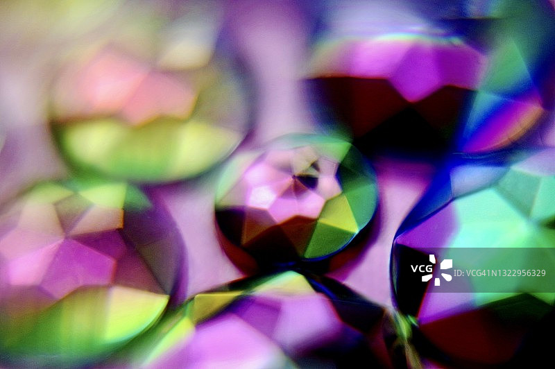 水钻之梦图片素材