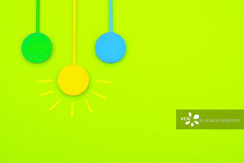 的想法图片素材