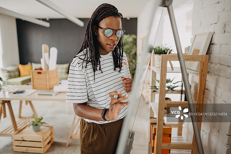 商业策略图片素材