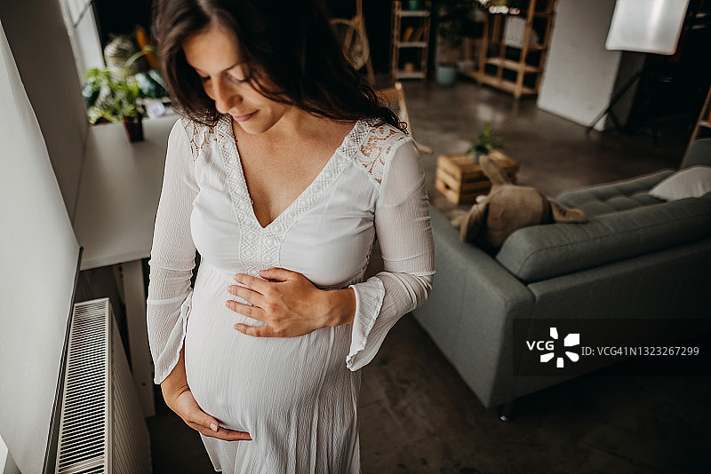 美妙的香味图片素材