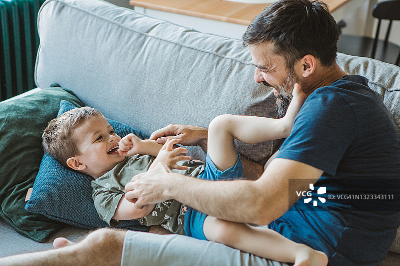 父亲节图片素材