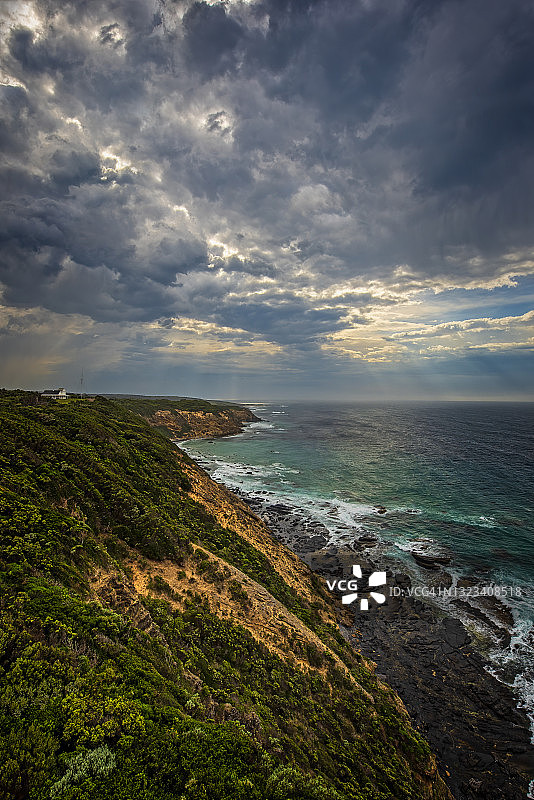 奥特威角国家公园图片素材