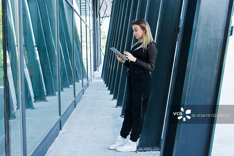建筑专业学生图片素材