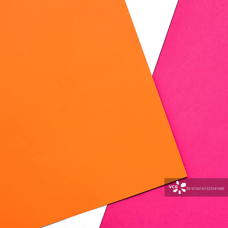 明亮的彩色纸张背景图片素材