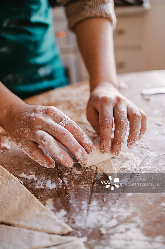 卷起来的卷图片素材