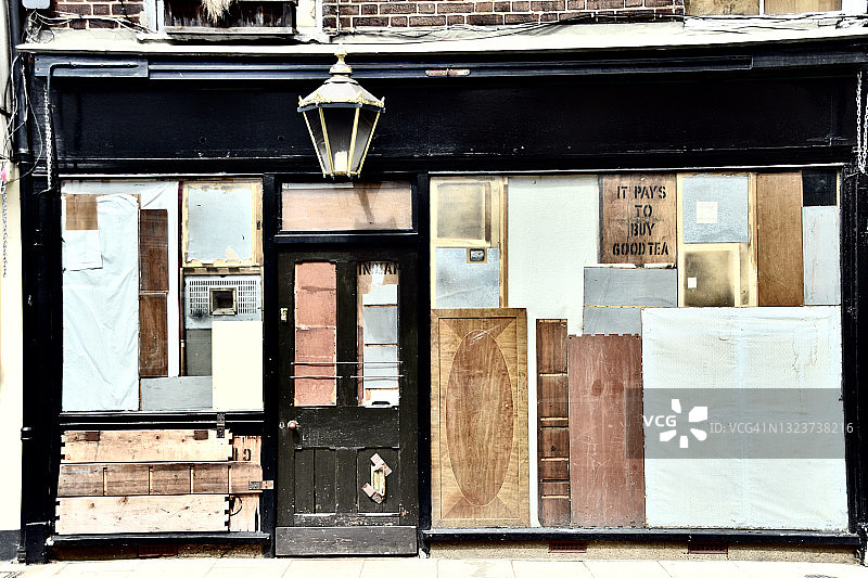 拼接店面图片素材