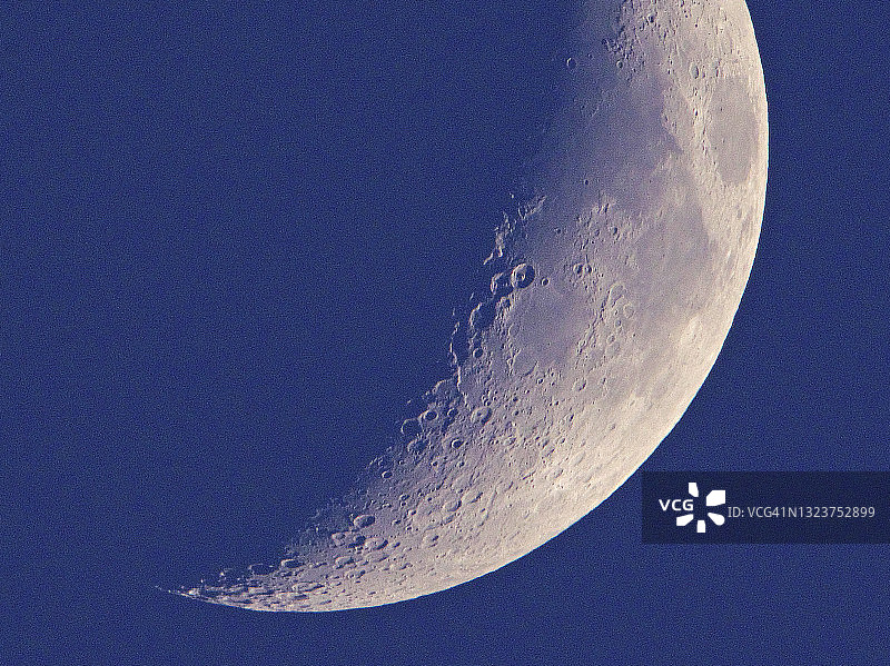 新月图片素材