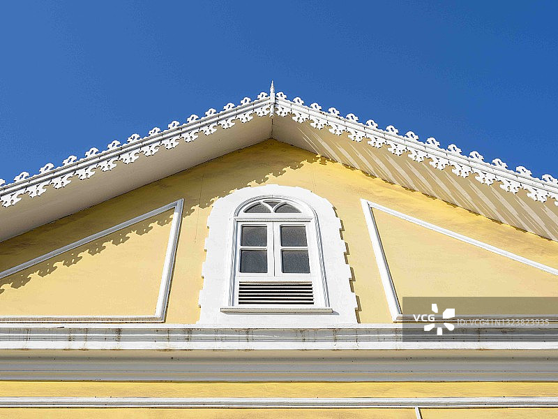 佛得角圣地亚哥普拉亚图片素材