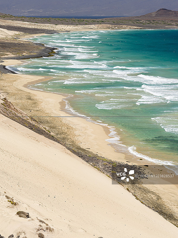 佛得角圣维森特图片素材