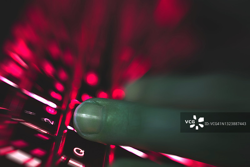 远程办公图片素材