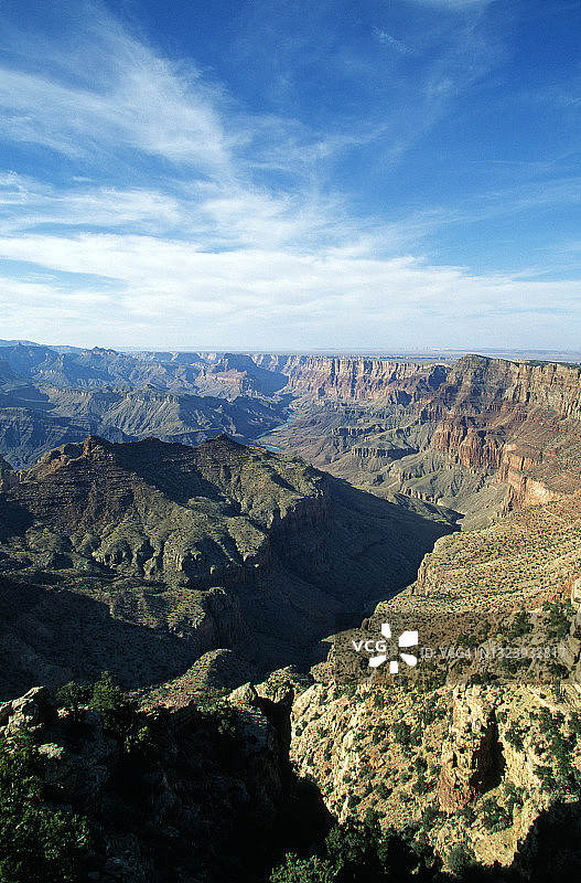 大峡谷国家公园图片素材