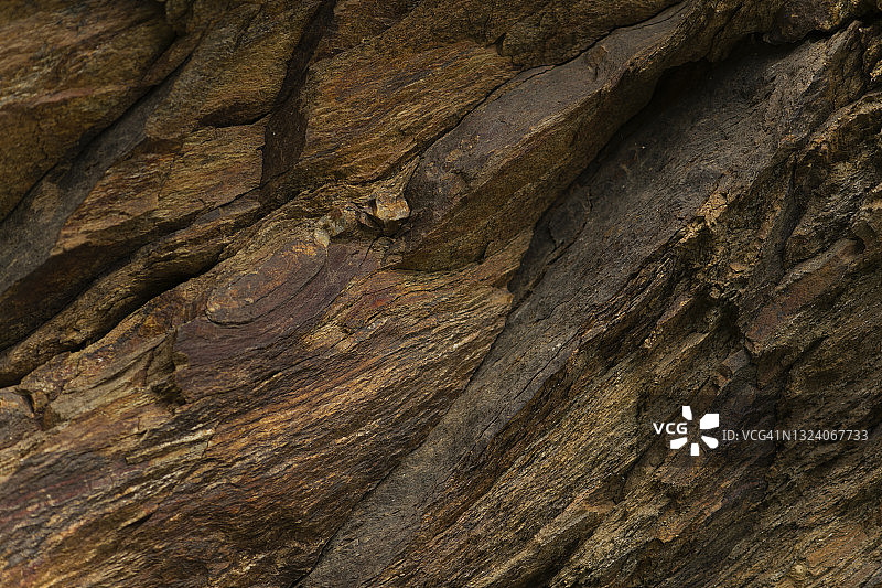 岩石特写图片素材