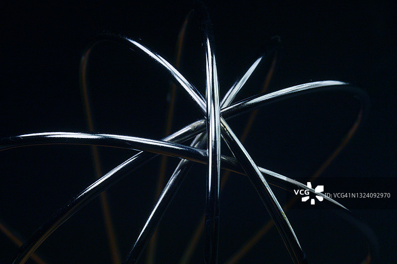 金属打蛋器图片素材