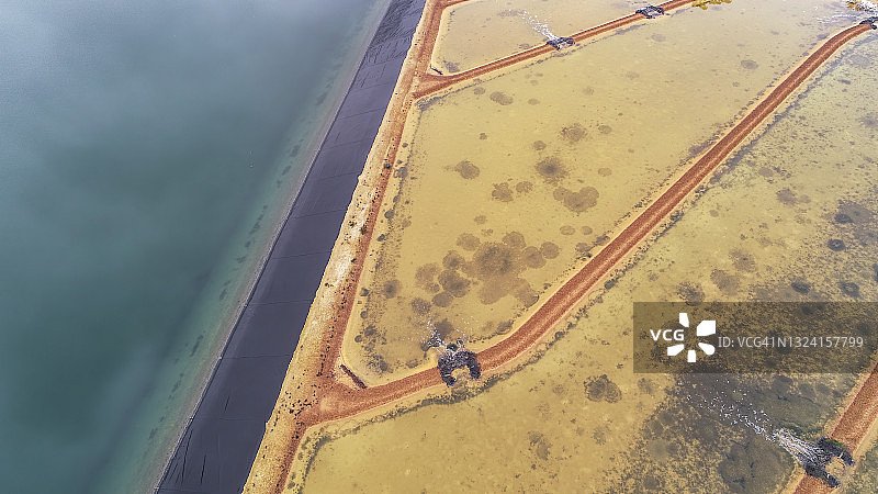 蒸发设备图片素材