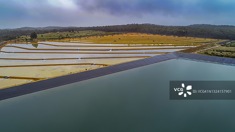 蒸发设备图片素材
