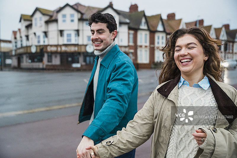 拥抱新鲜空气图片素材