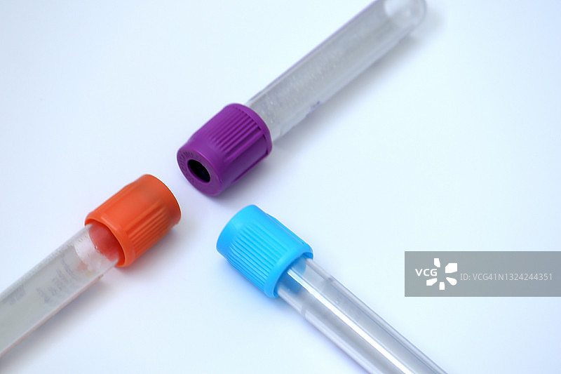 医用试管合集图片素材