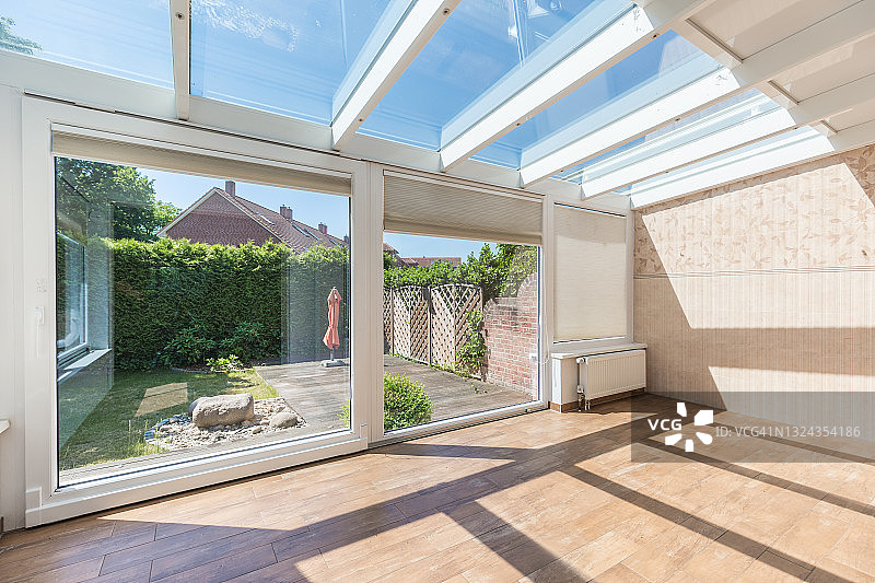 HDR暖房图片素材