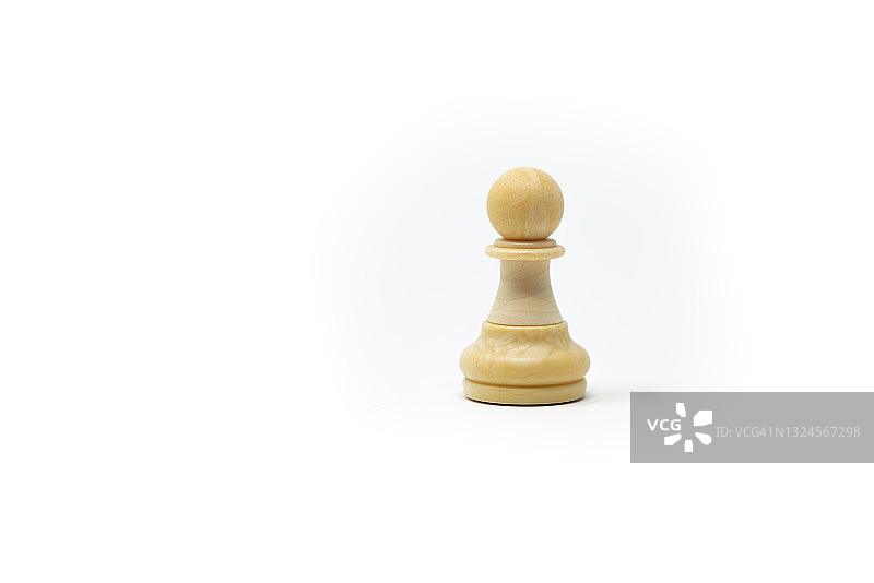 白色兵卒图片素材