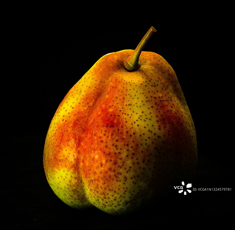 梨静物图片素材