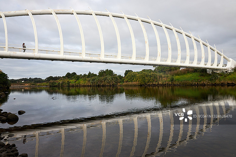 里瓦里瓦桥图片素材