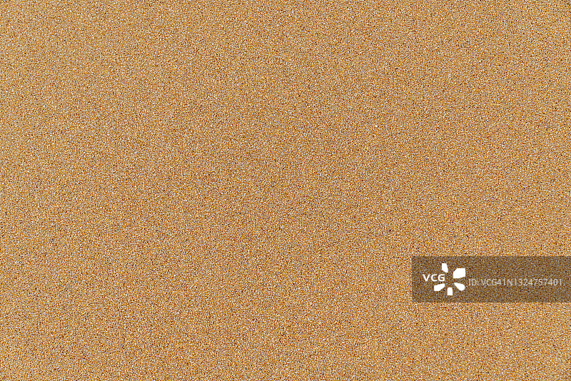 全画幅沙子纹理背景图片素材
