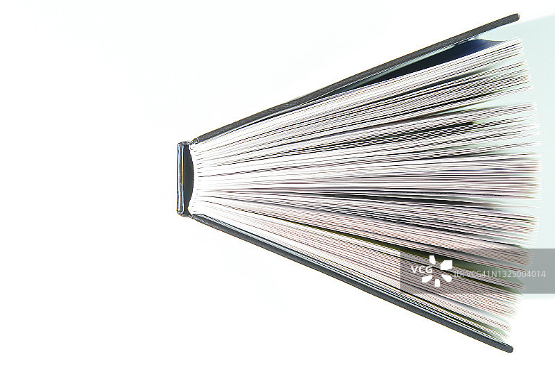 打开书图片素材