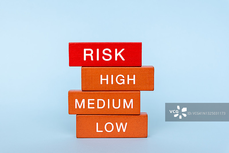 风险管理图片素材