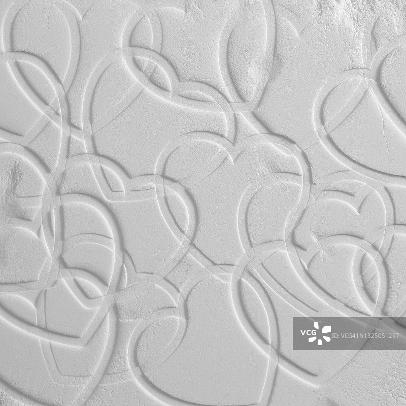 灰色抽象背景图片素材