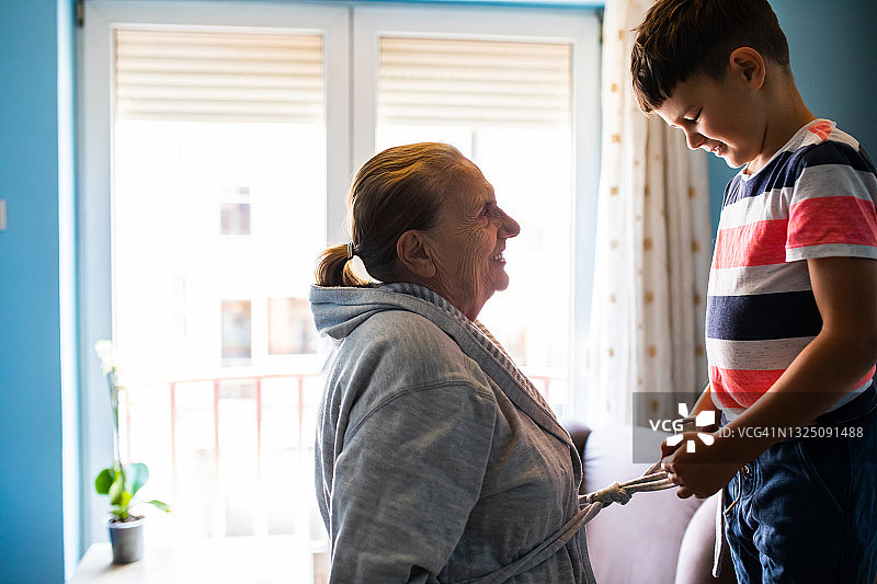 家人都很喜欢图片素材