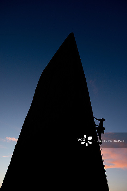 马耳他攀岩运动 (2012年)图片素材