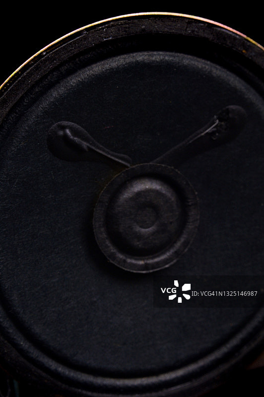 电脑扬声器图片素材