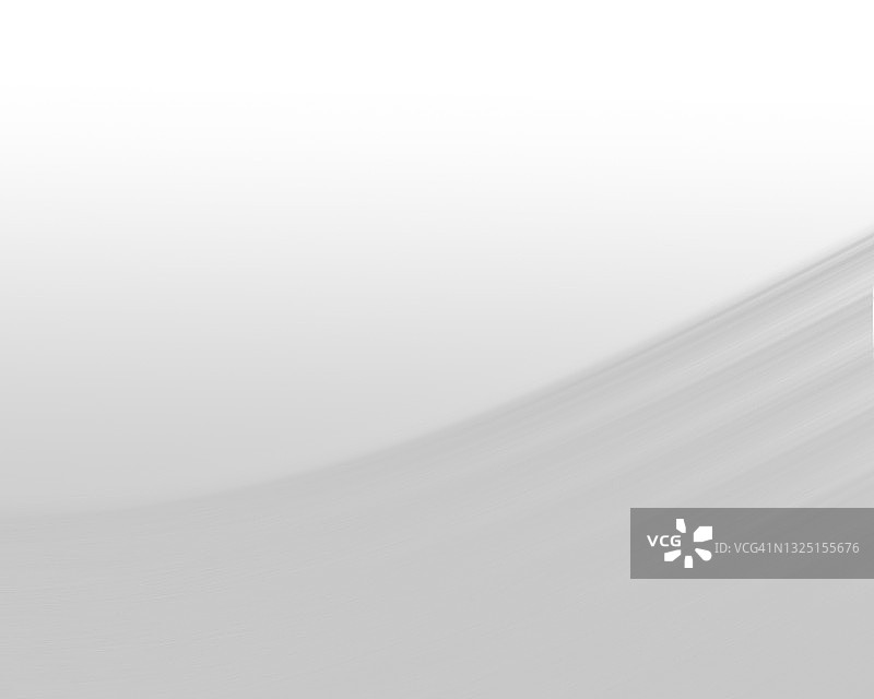 阴影背景中的白色波浪线图片素材