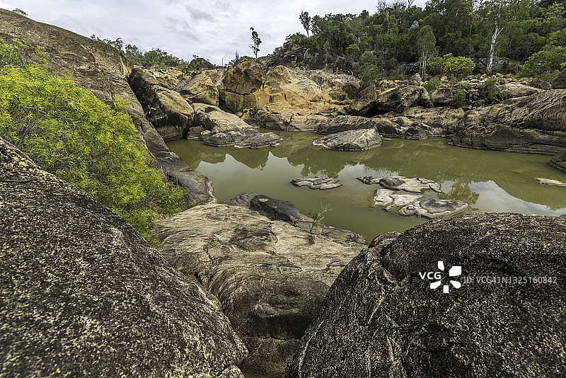 奥本河国家公园图片素材