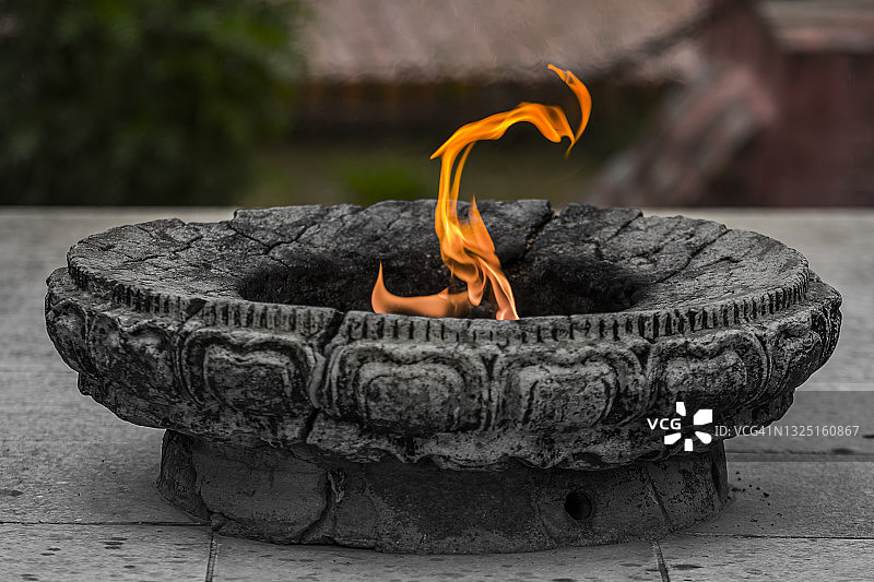 蓝毗尼图片素材