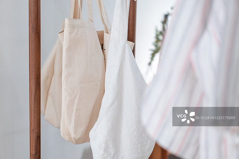 可回收利用袋图片素材