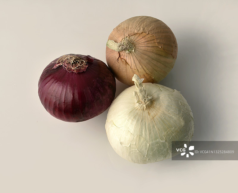 洋葱图片素材