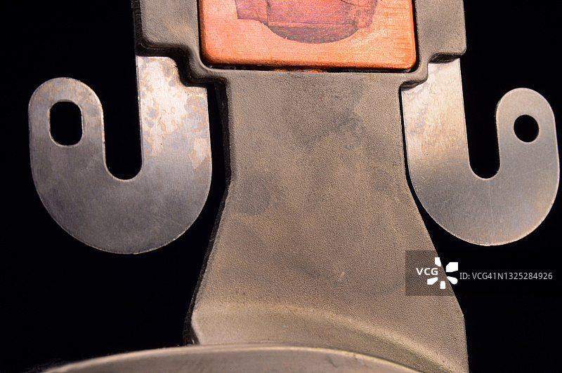 电脑散热器图片素材