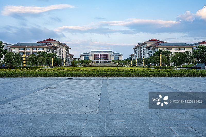 大学校园图片素材