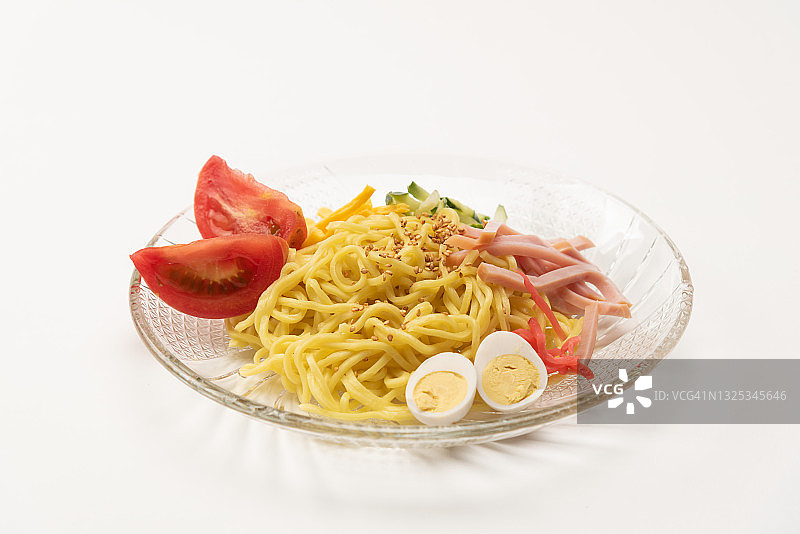 冰镇中式食品图片素材