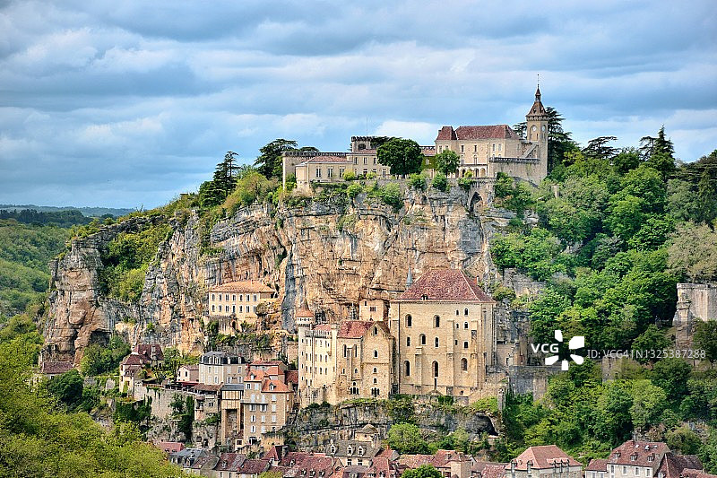 罗卡马杜尔图片素材