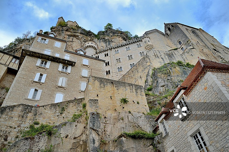 罗卡马杜尔图片素材