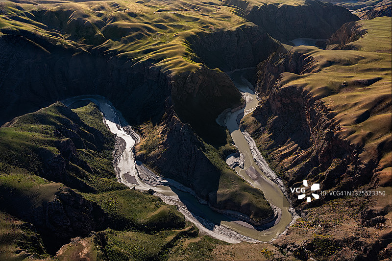 鳄鱼湾图片素材
