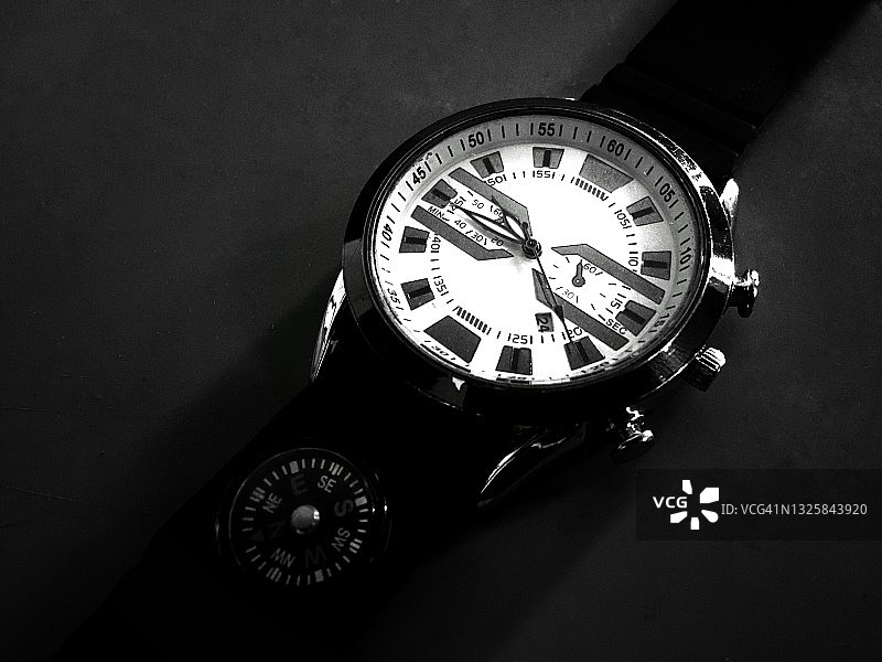 计时表图片素材