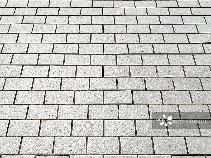 瓷砖地板俯视图片素材