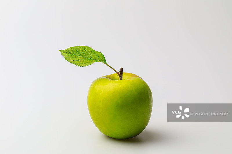 青苹果图片素材