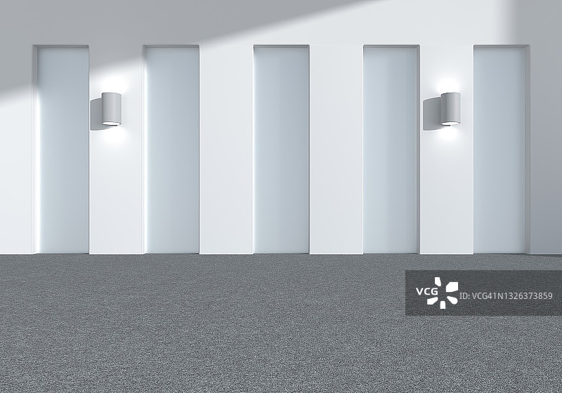 3D渲染展示背景图片素材