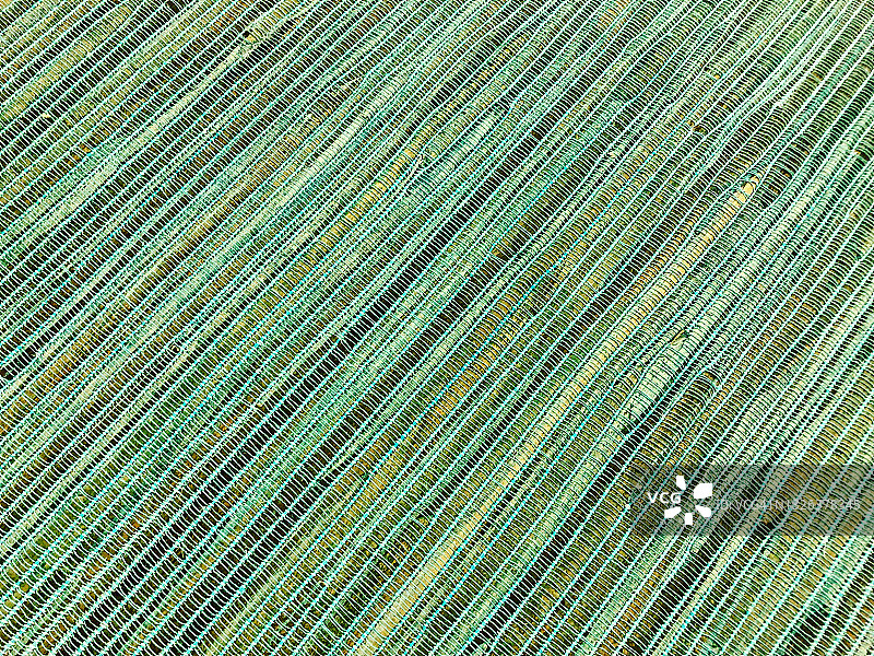 绿色纹理面料图片素材