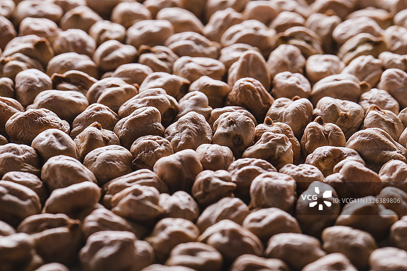 大量鹰嘴豆图片素材